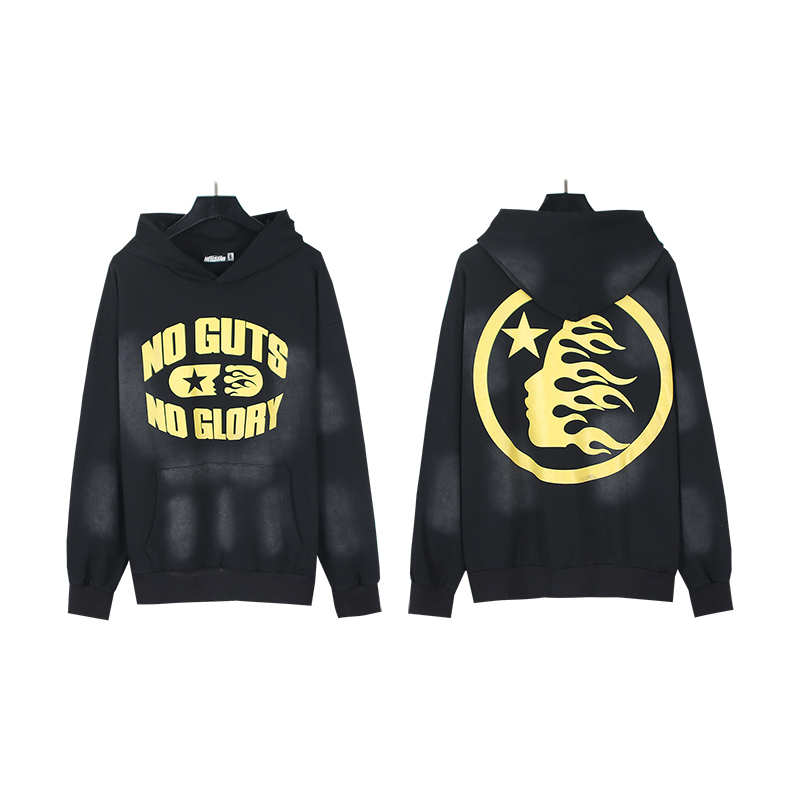 Hellstar Hoodies